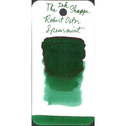 Robert Oster Fountain Pen Ink Samples (3mL) Part 3 (N to Z)