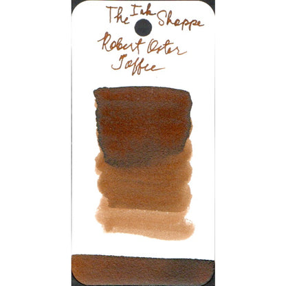 Robert Oster Fountain Pen Ink Samples (3mL) Part 3 (N to Z)