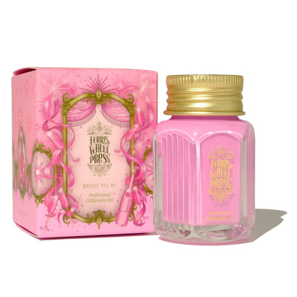 Ferris Wheel Press Professional Calligraphy Ink Series Ink Sample (3mL)