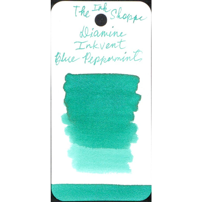 Diamine Inkvent 2019 Fountain Pen Ink Samples (3mL)