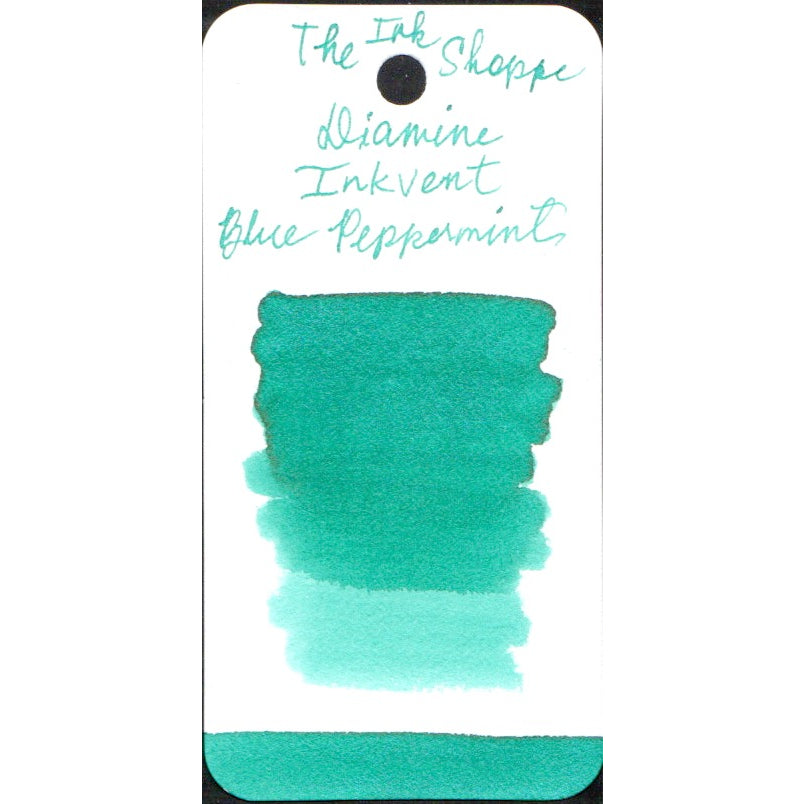 Diamine Inkvent 2019 Fountain Pen Ink Samples (3mL)