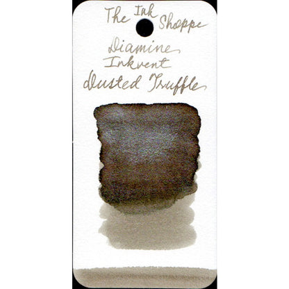 Diamine Inkvent 2022 Green Edition Fountain Pen Ink Samples (3mL)