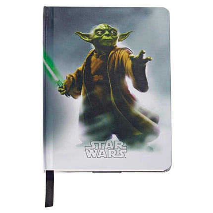 Sheaffer x Star Wars Lined Journal Medium