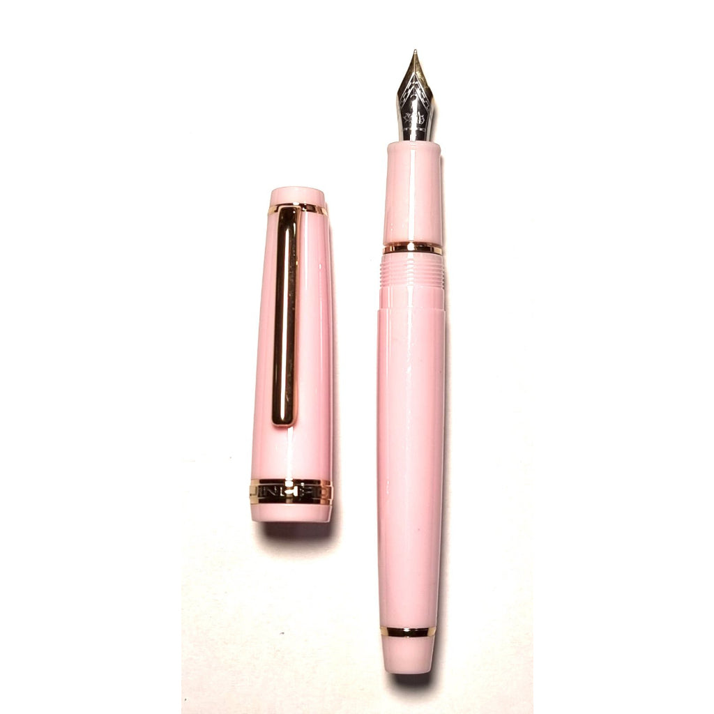 Jinhao 82 Fountain Pen - Opaque Body