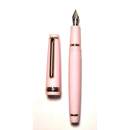 Jinhao 82 Fountain Pen - Opaque Body