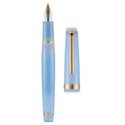 Jinhao 82 Fountain Pen - Translucent Body