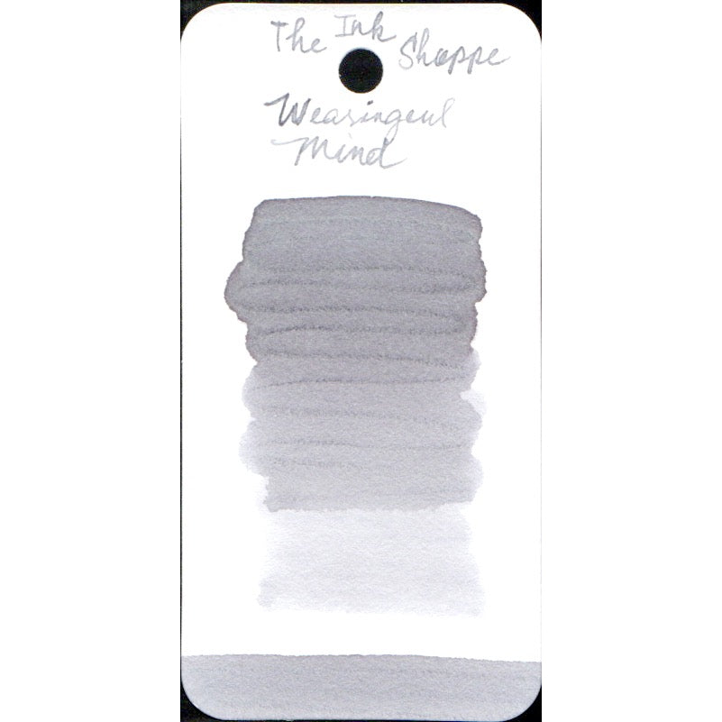 Wearingeul Fountain Pen Ink Samples (3mL) Part 1