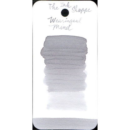 Wearingeul Fountain Pen Ink Samples (3mL) Part 1