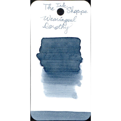 Wearingeul Wizard of Oz Fountain Pen Ink Samples (3mL)