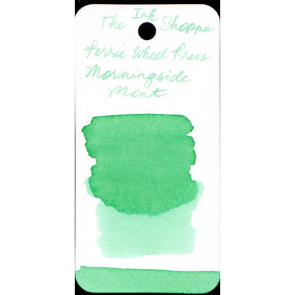 Ferris Wheel Press Fountain Pen Ink Sample (3mL)