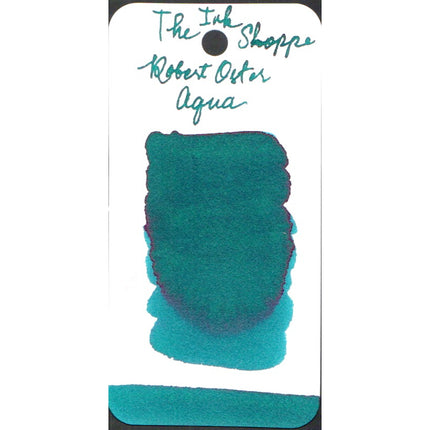 Robert Oster Fountain Pen Ink Samples (3mL) Part 1 (A to D)
