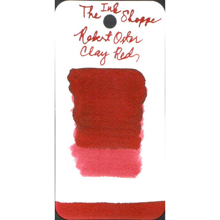 Robert Oster Fountain Pen Ink Samples (3mL) Part 1 (A to D)