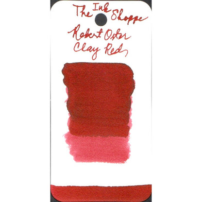 Robert Oster Fountain Pen Ink Samples (3mL) Part 1 (A to D)