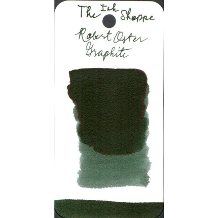 Robert Oster Fountain Pen Ink Samples (3mL) Part 2 (E to N)