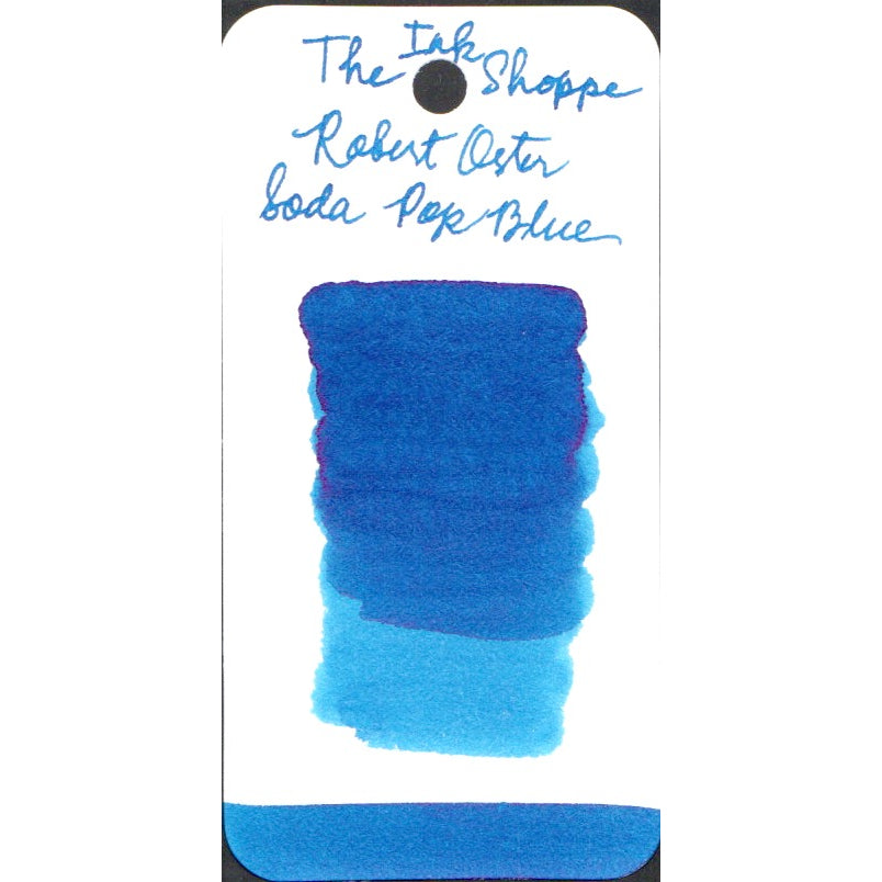 Robert Oster Fountain Pen Ink Samples (3mL) Part 3 (N to Z)