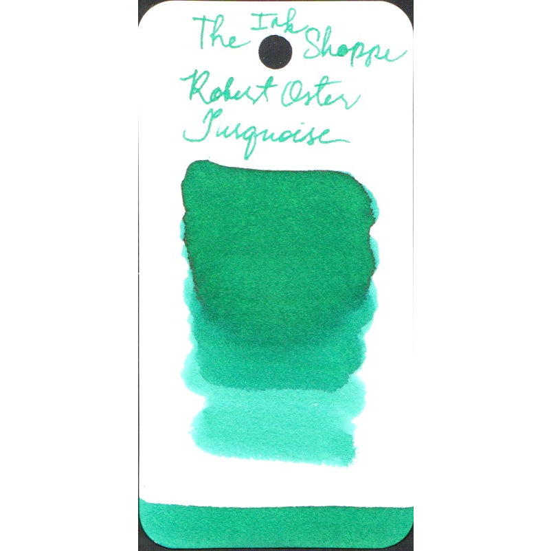 Robert Oster Fountain Pen Ink Samples (3mL) Part 3 (N to Z)