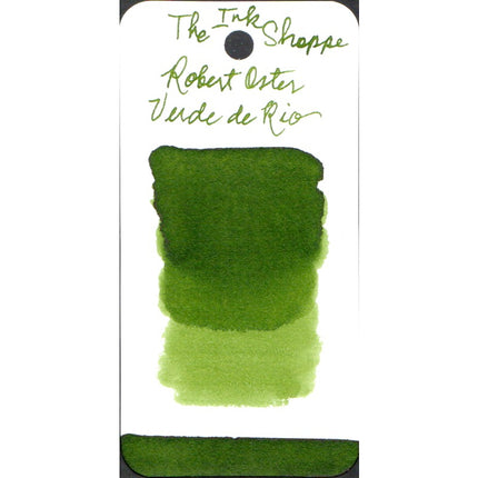 Robert Oster Fountain Pen Ink Samples (3mL) Part 3 (N to Z)