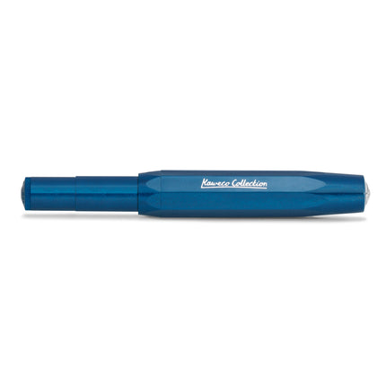 Kaweco Collection Toyama Teal Fountain Pen Limited Edition
