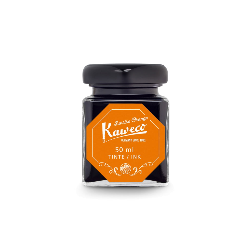 Kaweco Fountain Pen Ink Full Bottle (50mL)