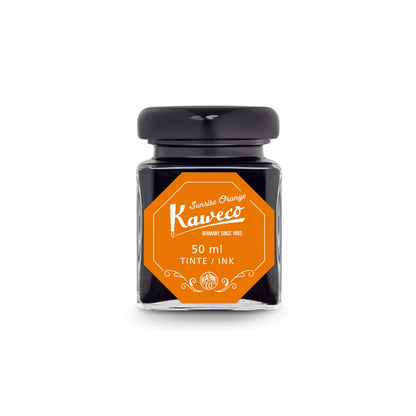 Kaweco Fountain Pen Ink Full Bottle (50mL)