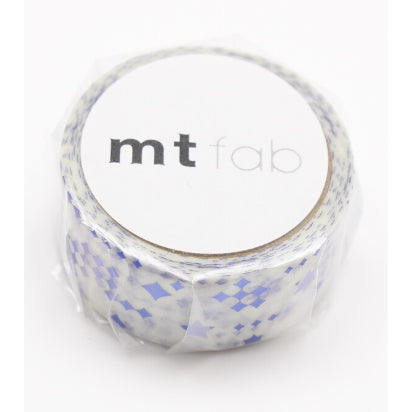 MT FAB Foil Stamping Washi Tape FULL ROLL