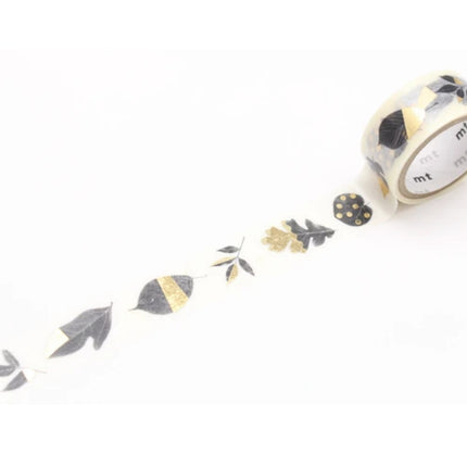 MT FAB Foil Stamping Washi Tape FULL ROLL