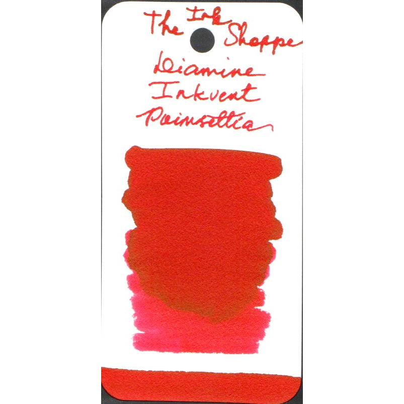 Diamine Inkvent 2019 Fountain Pen Ink Samples (3mL)