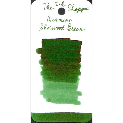Diamine Fountain Pen Ink Sample (3mL)