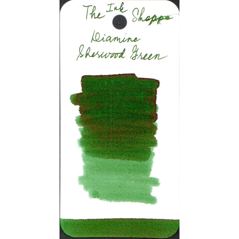 Diamine Fountain Pen Ink Sample (3mL)