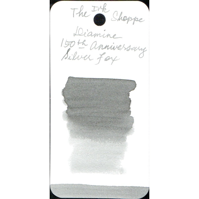 Diamine 150th Anniversary Fountain Pen Ink Sample (3mL)