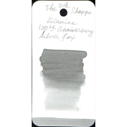 Diamine 150th Anniversary Fountain Pen Ink Sample (3mL)