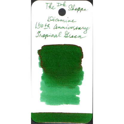 Diamine 150th Anniversary Fountain Pen Ink Sample (3mL)