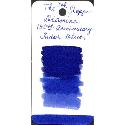 Diamine 150th Anniversary Fountain Pen Ink Sample (3mL)