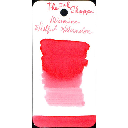 Diamine Fountain Pen Ink Sample (3mL)