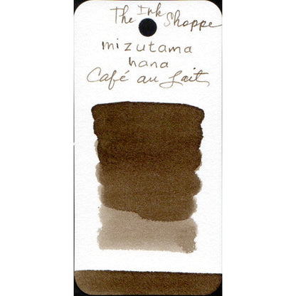 Mizutama Fountain Pen Ink Samples (3mL)