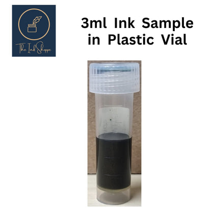 Ferris Wheel Press Curious Collaborations Shangri-La Hotels Fountain Pen Ink Sample (3mL)