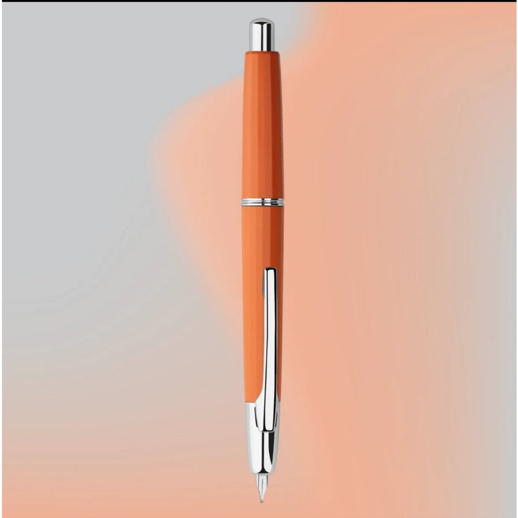 Majohn/Moonman A2 Capless Fountain Pen With Clip