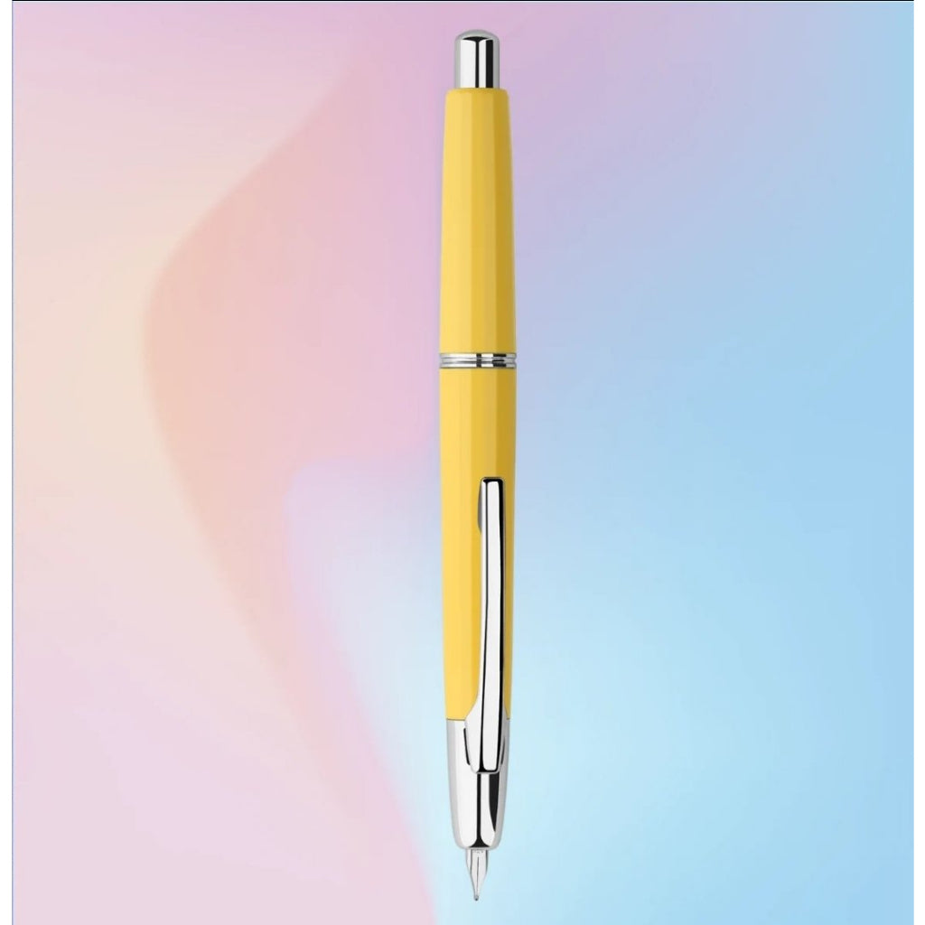 Majohn/Moonman A2 Capless Fountain Pen With Clip