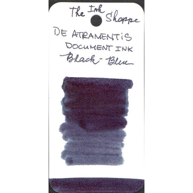 De Atramentis Document Fountain Pen Ink Sample (3mL)