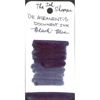 De Atramentis Document Fountain Pen Ink Sample (3mL)