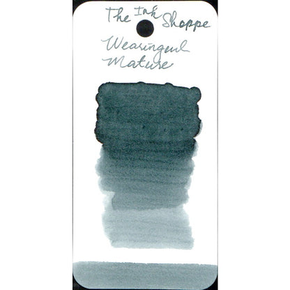 Wearingeul Fountain Pen Ink Samples (3mL) Part 1