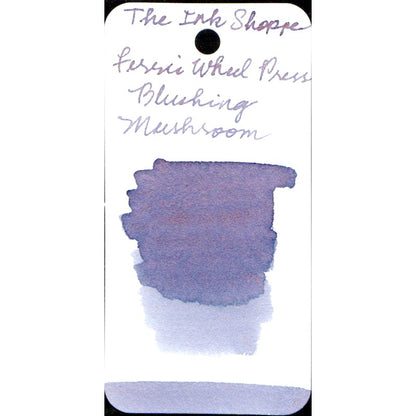 Ferris Wheel Press Ferritales Down the Rabbit Hole Fountain Pen Ink Sample (3mL)