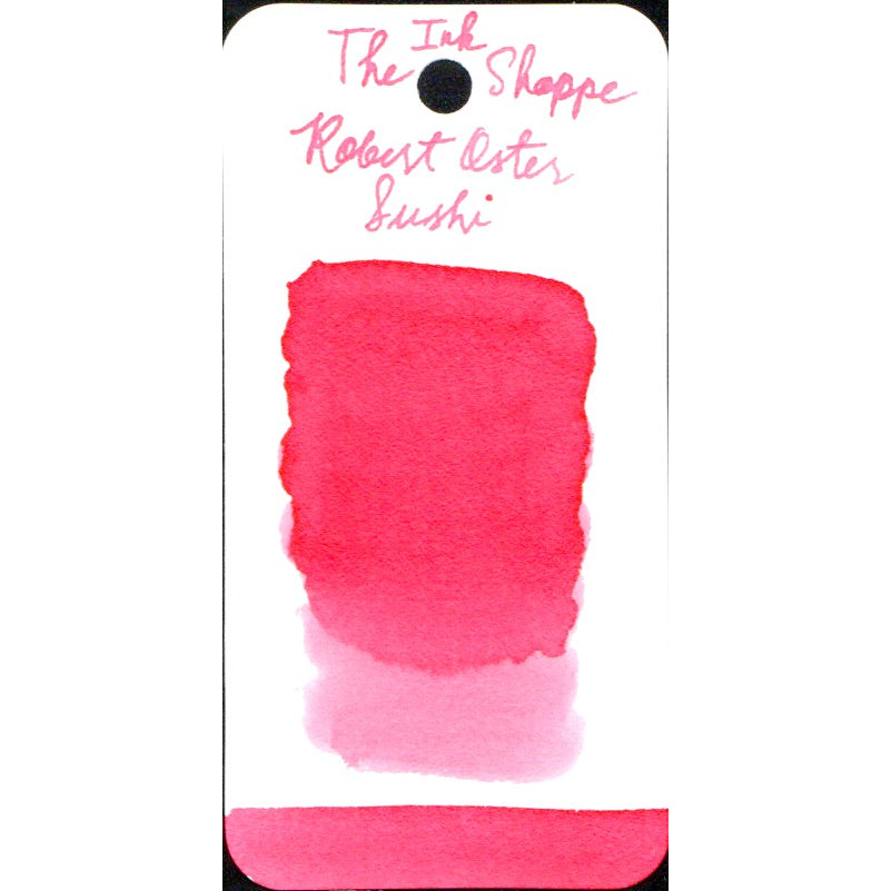 Robert Oster Fountain Pen Ink Samples (3mL) Part 3 (N to Z)