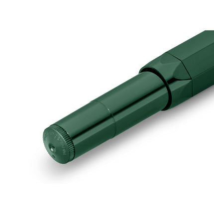 Kaweco Classic Sport Green Fountain Pen