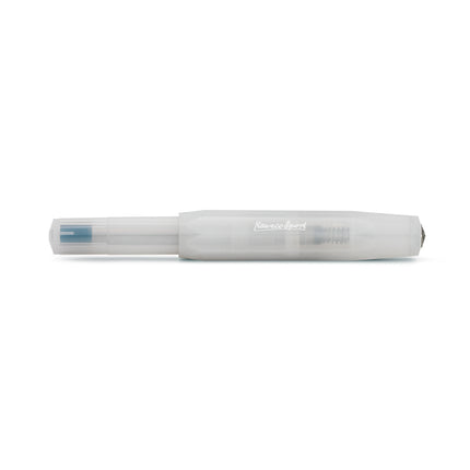 Kaweco Frosted Sport Natural Coconut Fountain Pen