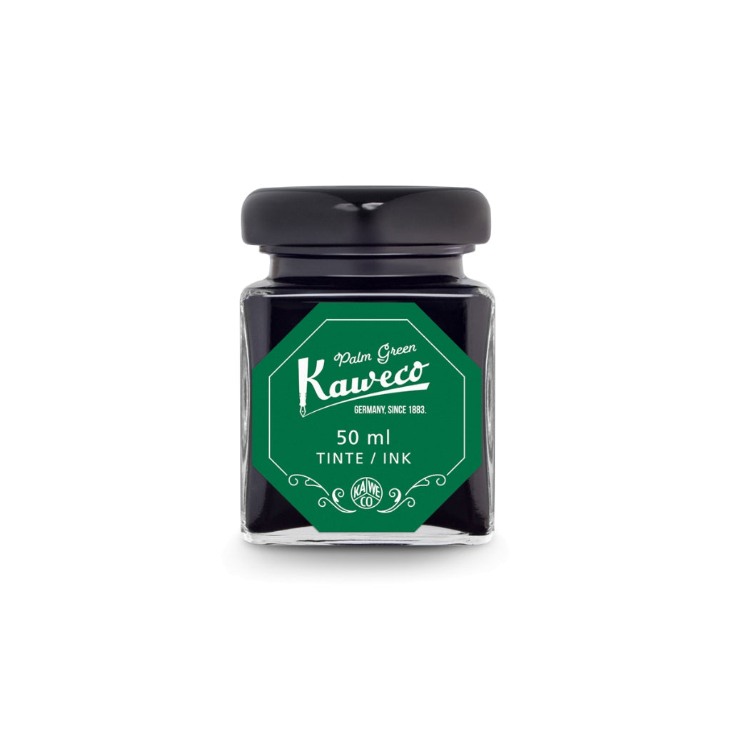 Kaweco Fountain Pen Ink Full Bottle (50mL)
