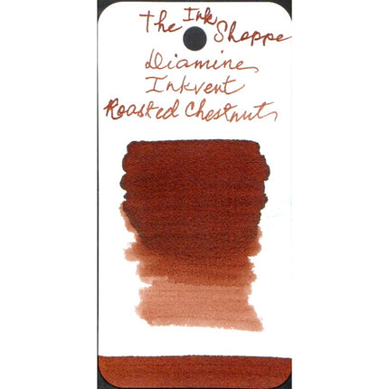 Diamine Inkvent 2019 Fountain Pen Ink Samples (3mL)