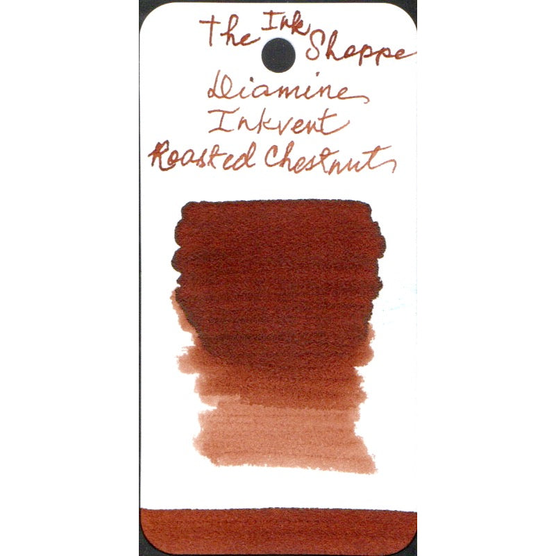 Diamine Inkvent 2019 Fountain Pen Ink Samples (3mL)