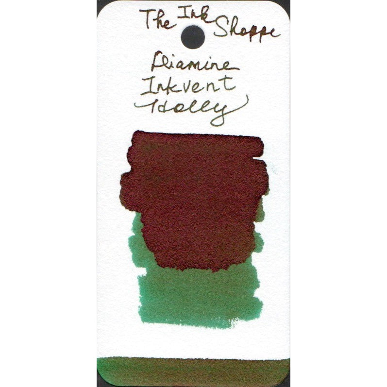 Diamine Inkvent 2019 Fountain Pen Ink Samples (3mL)