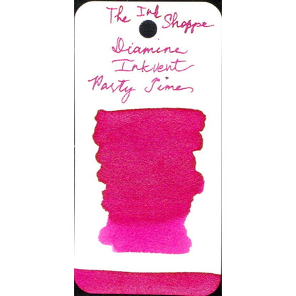 Diamine Inkvent 2021 Fountain Pen Ink Samples (3mL)